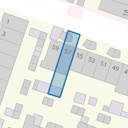 Perceel EDE01-E-3399