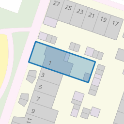 Perceel EDE01-E-3422