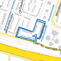 Perceel EDE01-E-3425