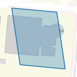 Perceel EDE01-E-3463