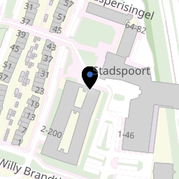 Appartement EDE01 E 3505 100