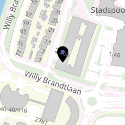 Appartement EDE01 E 3505 58