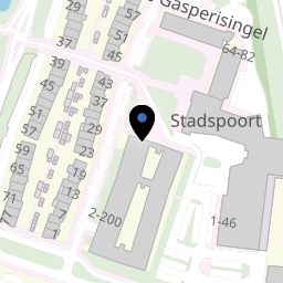 Appartement EDE01 E 3505 70