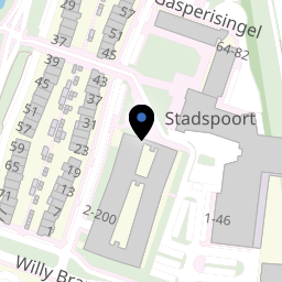 Appartement EDE01 E 3505 92