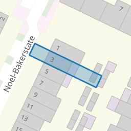 Perceel EDE01-E-3576