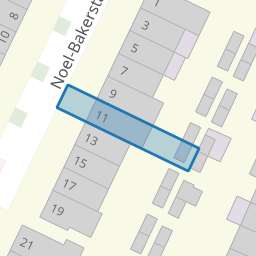 Perceel EDE01-E-3580