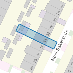 Perceel EDE01-E-3600