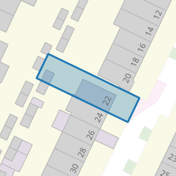 Perceel EDE01-E-3605