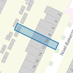 Perceel EDE01-E-3611