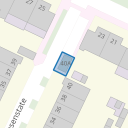 Perceel EDE01-E-3622