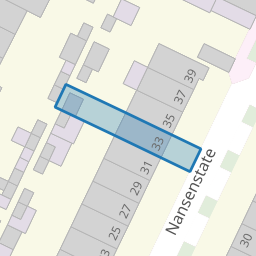 Perceel EDE01-E-3660