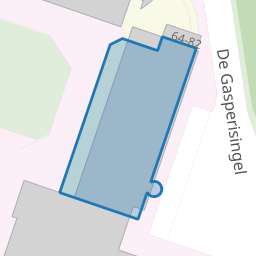 Perceel EDE01-E-3764