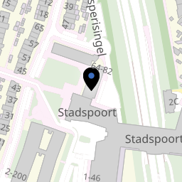 Appartement EDE01 E 3768 7