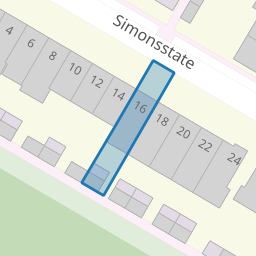 Perceel EDE01-E-3786