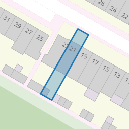 Perceel EDE01-E-3812