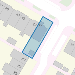 Perceel EDE01-E-3907