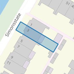 Perceel EDE01-E-3916