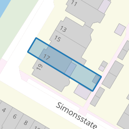 Perceel EDE01-E-3923