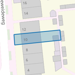 Perceel EDE01-E-3937