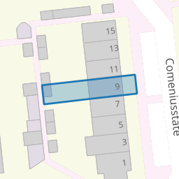 Perceel EDE01-E-3950