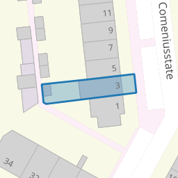 Perceel EDE01-E-3953