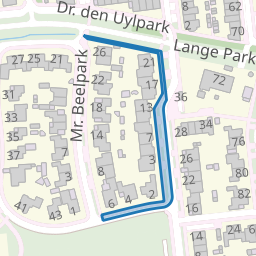 Perceel EDE01-E-4056