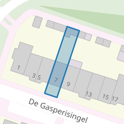 Perceel EDE01-E-4064