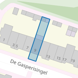 Perceel EDE01-E-4065