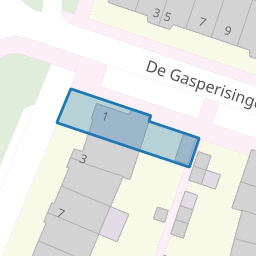 Perceel EDE01-E-4085