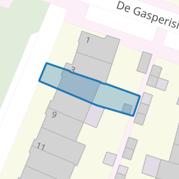 Perceel EDE01-E-4087