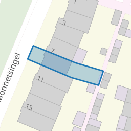 Perceel EDE01-E-4089