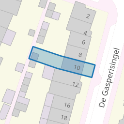 Perceel EDE01-E-4108