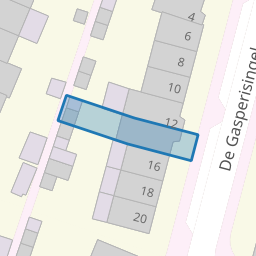 Perceel EDE01-E-4110