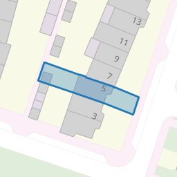 Perceel EDE01-E-4164