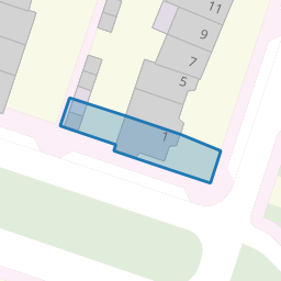 Perceel EDE01-E-4166