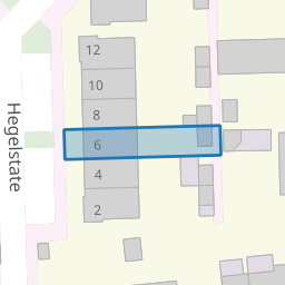 Perceel EDE01-E-4271