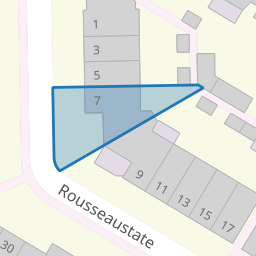 Perceel EDE01-E-4299