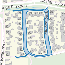 Perceel EDE01-E-4325
