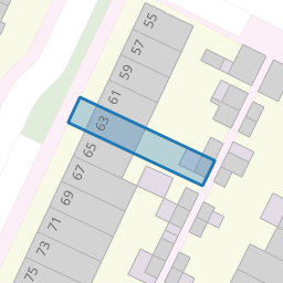 Perceel EDE01-E-4384