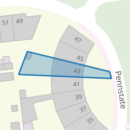 Perceel EDE01-E-4393