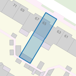 Perceel EDE01-E-4439