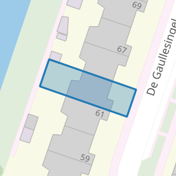 Perceel EDE01-E-4476