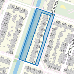 Perceel EDE01-E-4485