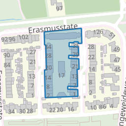 Perceel EDE01-E-4525