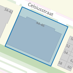 Perceel EDE01-E-4563