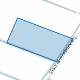 Perceel EDE01-E-4577