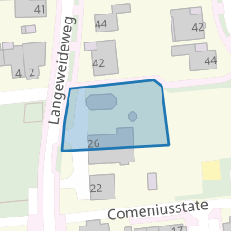 Perceel EDE01-E-4595