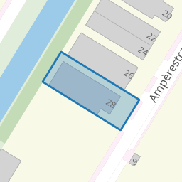 Perceel EDE01-E-4612