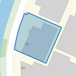 Perceel EDE01-E-4743