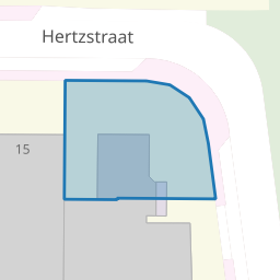 Perceel EDE01-E-4762